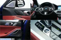 BMW X6 (Seria X) din 2023 cu 54.500 km - oferta BMW255839 - foto 26