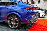 BMW X6 (Seria X) din 2023 cu 54.500 km - oferta BMW255839 - foto 27