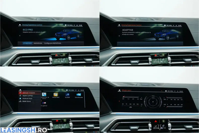 BMW X6 (Seria X) din 2023 cu 54.500 km - oferta BMW255839 - foto 34