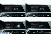 BMW X6 (Seria X) din 2023 cu 54.500 km - oferta BMW255839 - foto 36