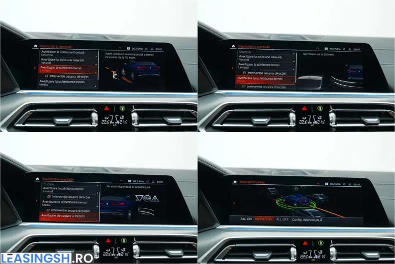 BMW X6 (Seria X) din 2023 cu 54.500 km - oferta BMW255839 - foto 39