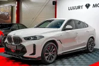 BMW X6 (Seria X) din 2024 cu 42.000 km - oferta BMW255840 - foto 1