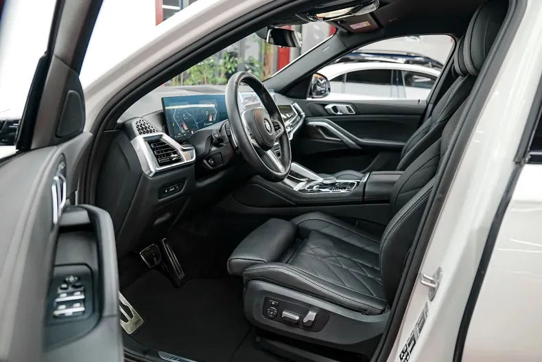 BMW X6 (Seria X) din 2024 cu 42.000 km - oferta BMW255840 - foto 4