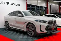 BMW X6 (Seria X) din 2024 cu 42.000 km - oferta BMW255840 - foto 5
