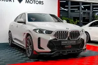 BMW X6 (Seria X) din 2024 cu 42.000 km - oferta BMW255840 - foto 11