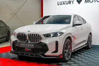 BMW X6 (Seria X) din 2024 cu 42.000 km - oferta BMW255840 - foto 13