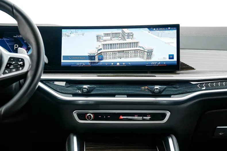 BMW X6 (Seria X) din 2024 cu 42.000 km - oferta BMW255840 - foto 20