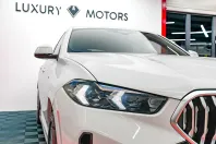 BMW X6 (Seria X) din 2024 cu 42.000 km - oferta BMW255840 - foto 21