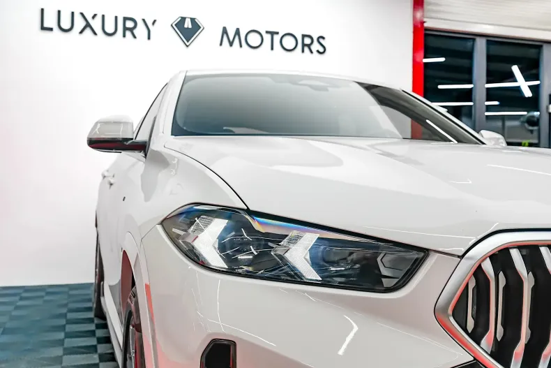 BMW X6 (Seria X) din 2024 cu 42.000 km - oferta BMW255840 - foto 21
