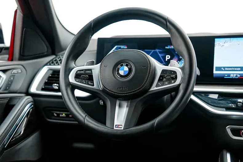 BMW X6 (Seria X) din 2024 cu 42.000 km - oferta BMW255840 - foto 23