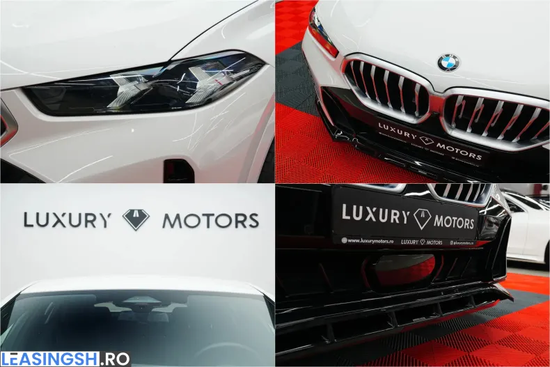 BMW X6 (Seria X) din 2024 cu 42.000 km - oferta BMW255840 - foto 24
