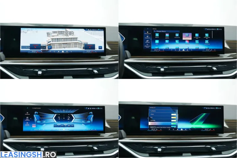 BMW X6 (Seria X) din 2024 cu 42.000 km - oferta BMW255840 - foto 29