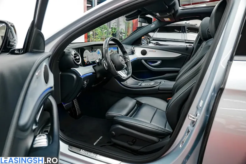 Mercedes-Benz E din 2021 cu 118.000 km - oferta MER255842 - foto 4
