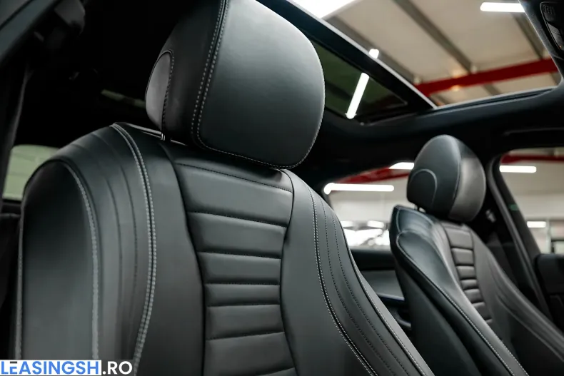 Mercedes-Benz E din 2021 cu 118.000 km - oferta MER255842 - foto 8