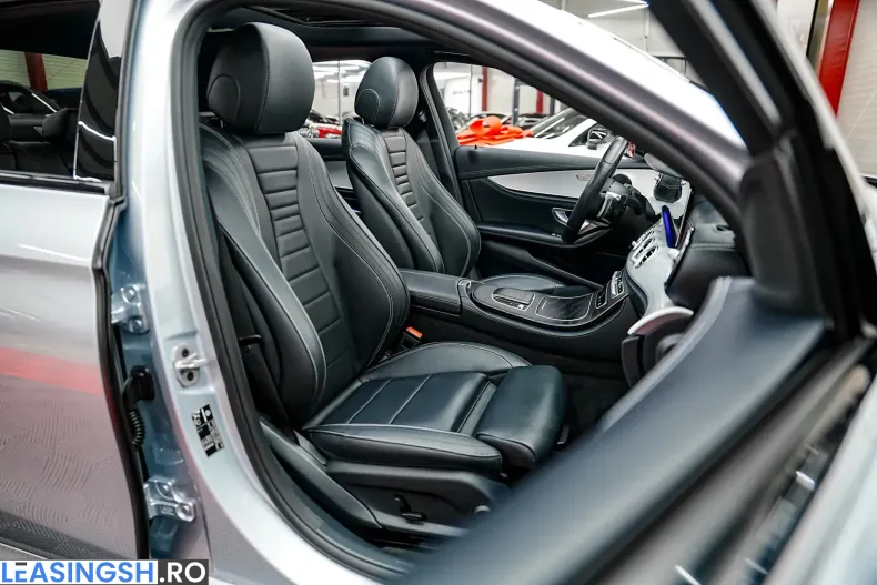 Mercedes-Benz E din 2021 cu 118.000 km - oferta MER255842 - foto 10