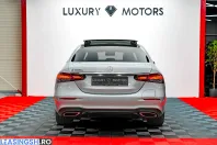 Mercedes-Benz E din 2021 cu 118.000 km - oferta MER255842 - foto 11