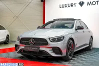 Mercedes-Benz E din 2021 cu 118.000 km - oferta MER255842 - foto 15