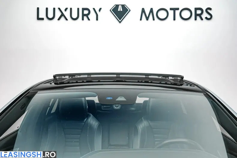 Mercedes-Benz E din 2021 cu 118.000 km - oferta MER255842 - foto 19