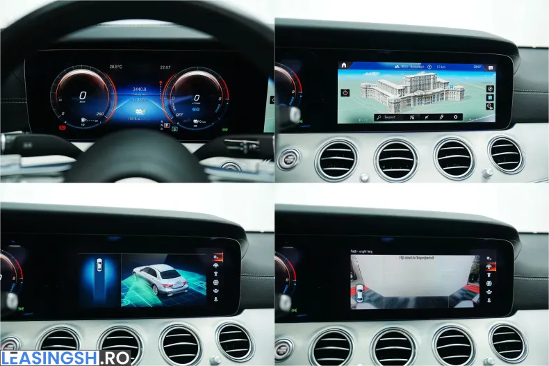 Mercedes-Benz E din 2021 cu 118.000 km - oferta MER255842 - foto 23