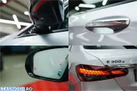Mercedes-Benz E din 2021 cu 118.000 km - oferta MER255842 - foto 26