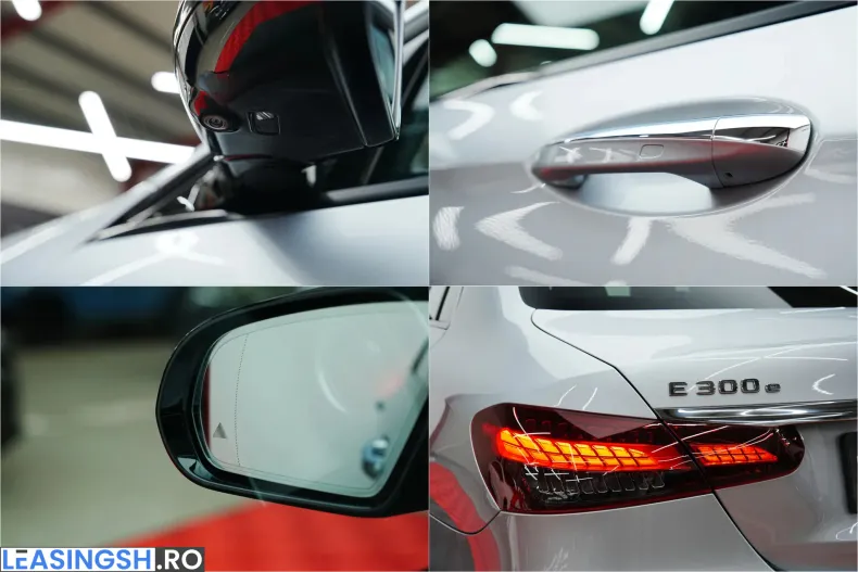 Mercedes-Benz E din 2021 cu 118.000 km - oferta MER255842 - foto 26