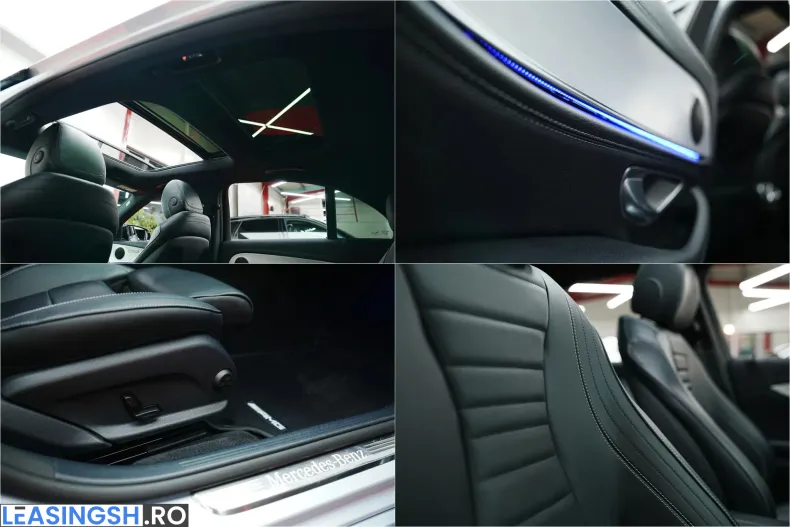 Mercedes-Benz E din 2021 cu 118.000 km - oferta MER255842 - foto 32