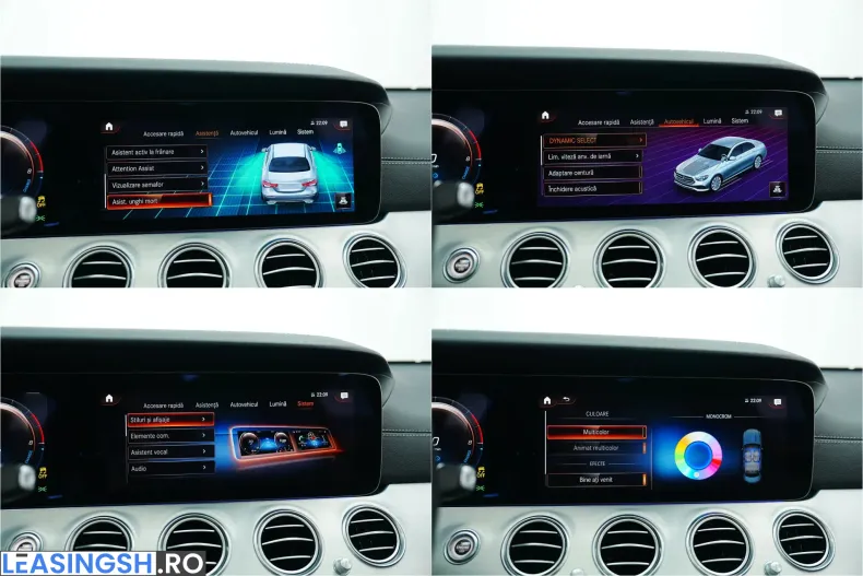 Mercedes-Benz E din 2021 cu 118.000 km - oferta MER255842 - foto 37
