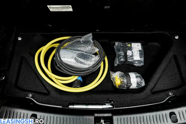 Mercedes-Benz E din 2021 cu 118.000 km - oferta MER255842 - foto 40