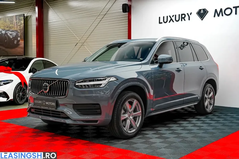 Volvo XC90 din 2022 cu 179.000 km - oferta VOL255843 - foto 1