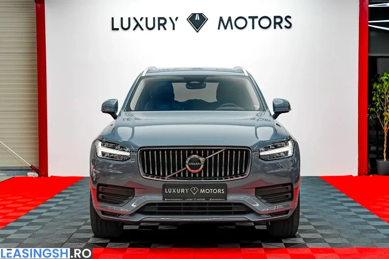 Volvo XC90 din 2022 cu 179.000 km - oferta VOL255843 - foto 3