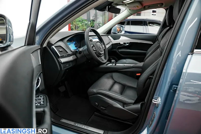 Volvo XC90 din 2022 cu 179.000 km - oferta VOL255843 - foto 4