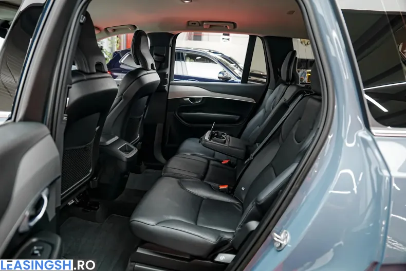 Volvo XC90 din 2022 cu 179.000 km - oferta VOL255843 - foto 6
