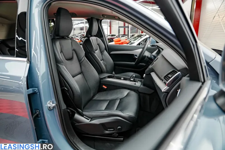 Volvo XC90 din 2022 cu 179.000 km - oferta VOL255843 - foto 12