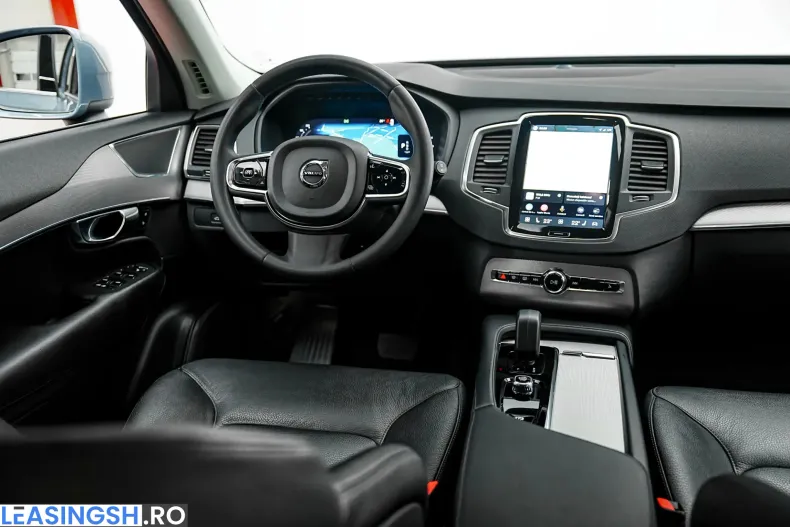 Volvo XC90 din 2022 cu 179.000 km - oferta VOL255843 - foto 16