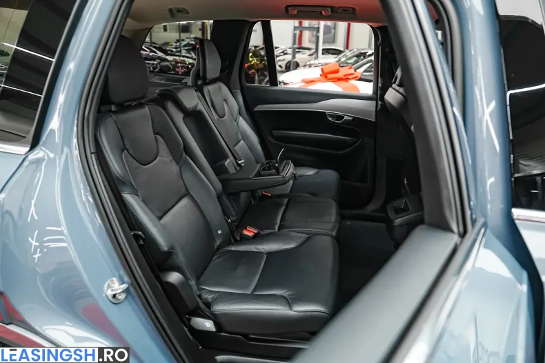 Volvo XC90 din 2022 cu 179.000 km - oferta VOL255843 - foto 18