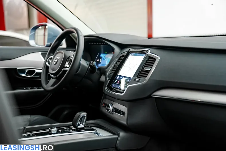 Volvo XC90 din 2022 cu 179.000 km - oferta VOL255843 - foto 19