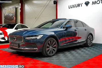 Volvo S90 din 2022 - oferta VOL255844