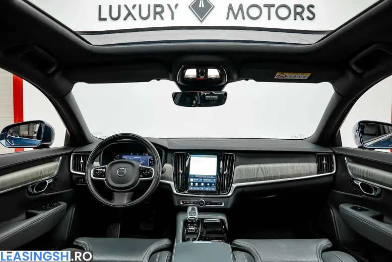 Volvo S90 din 2022 cu 95.000 km - oferta VOL255844 - foto 2