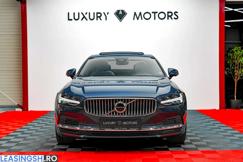 Volvo S90 din 2022 cu 95.000 km - oferta VOL255844 - foto 3
