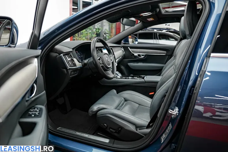 Volvo S90 din 2022 cu 95.000 km - oferta VOL255844 - foto 4