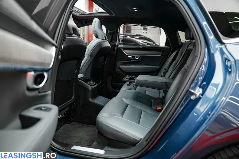 Volvo S90 din 2022 cu 95.000 km - oferta VOL255844 - foto 6