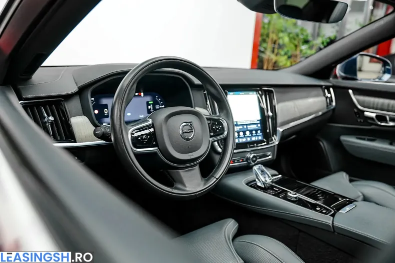 Volvo S90 din 2022 cu 95.000 km - oferta VOL255844 - foto 8