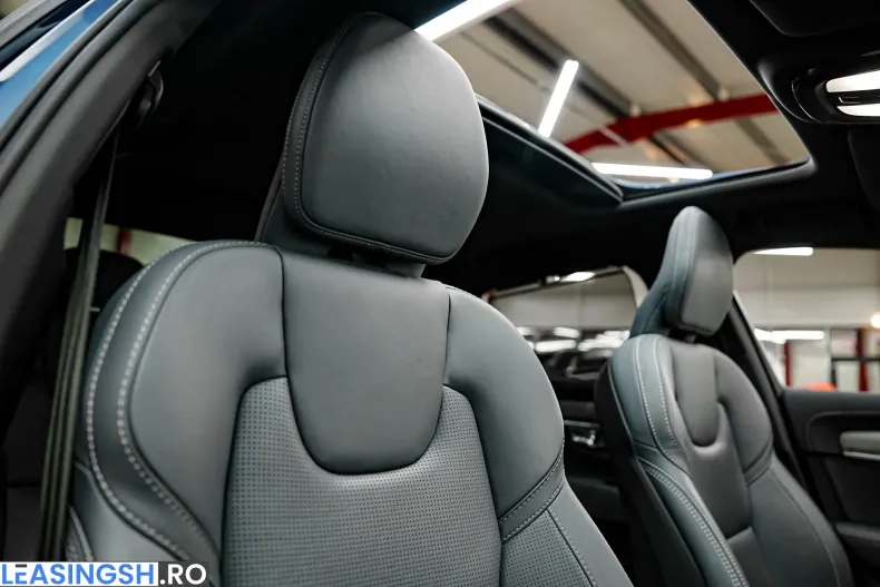 Volvo S90 din 2022 cu 95.000 km - oferta VOL255844 - foto 10