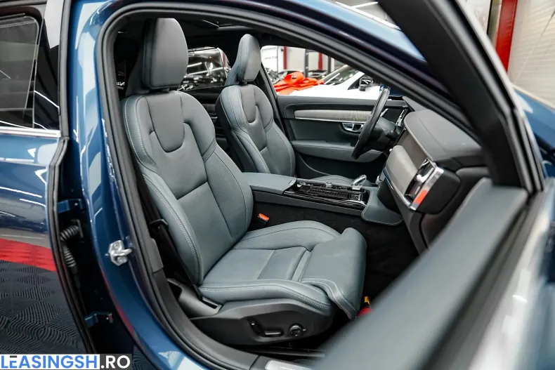 Volvo S90 din 2022 cu 95.000 km - oferta VOL255844 - foto 12