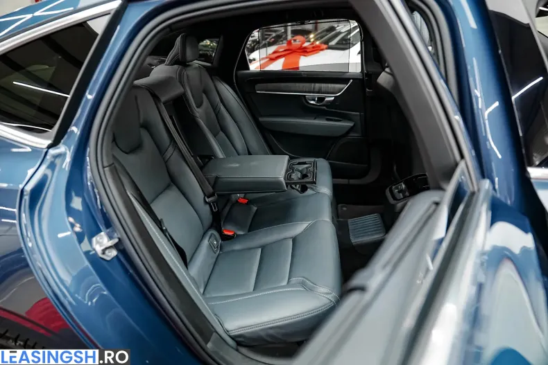 Volvo S90 din 2022 cu 95.000 km - oferta VOL255844 - foto 14