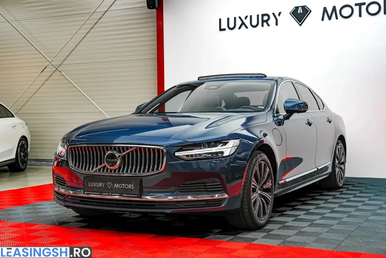 Volvo S90 din 2022 cu 95.000 km - oferta VOL255844 - foto 15