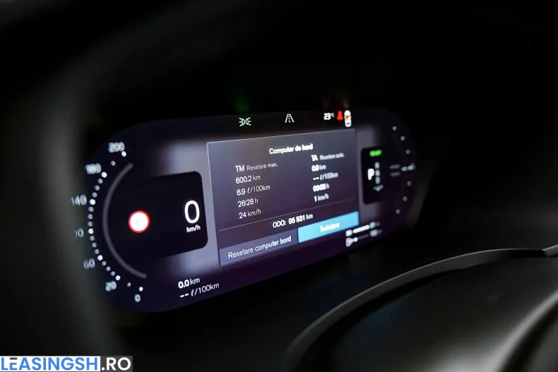 Volvo S90 din 2022 cu 95.000 km - oferta VOL255844 - foto 16