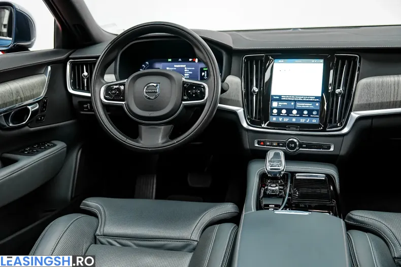 Volvo S90 din 2022 cu 95.000 km - oferta VOL255844 - foto 18