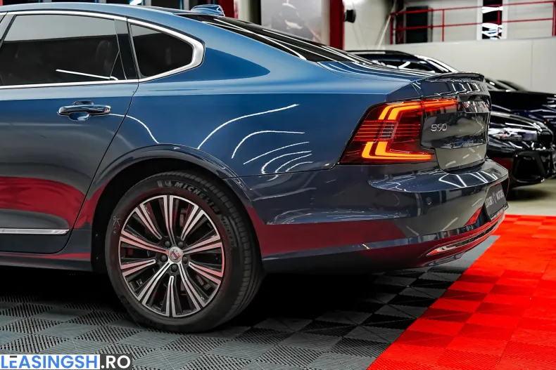 Volvo S90 din 2022 cu 95.000 km - oferta VOL255844 - foto 19