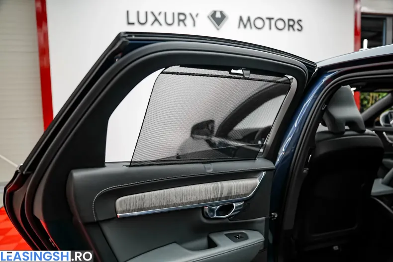 Volvo S90 din 2022 cu 95.000 km - oferta VOL255844 - foto 20